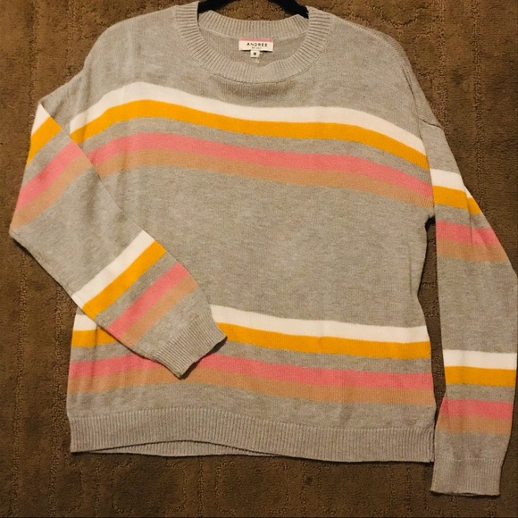 Andree by unit sweater - Picture 2 of 6